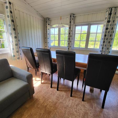 Hovden Hoyfjellsenter Hotel Ruang foto
