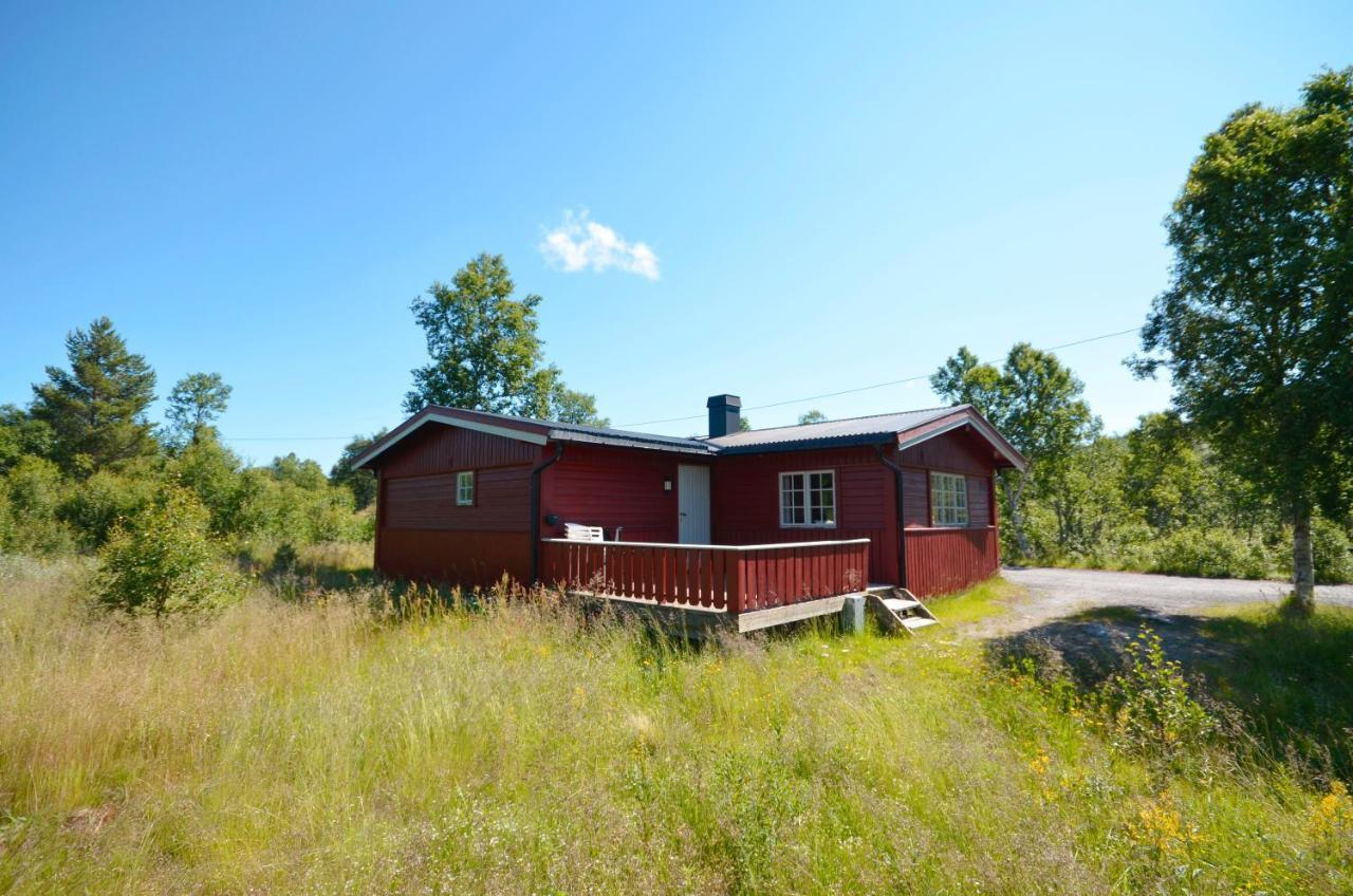 Hovden Hoyfjellsenter Hotel Ruang foto