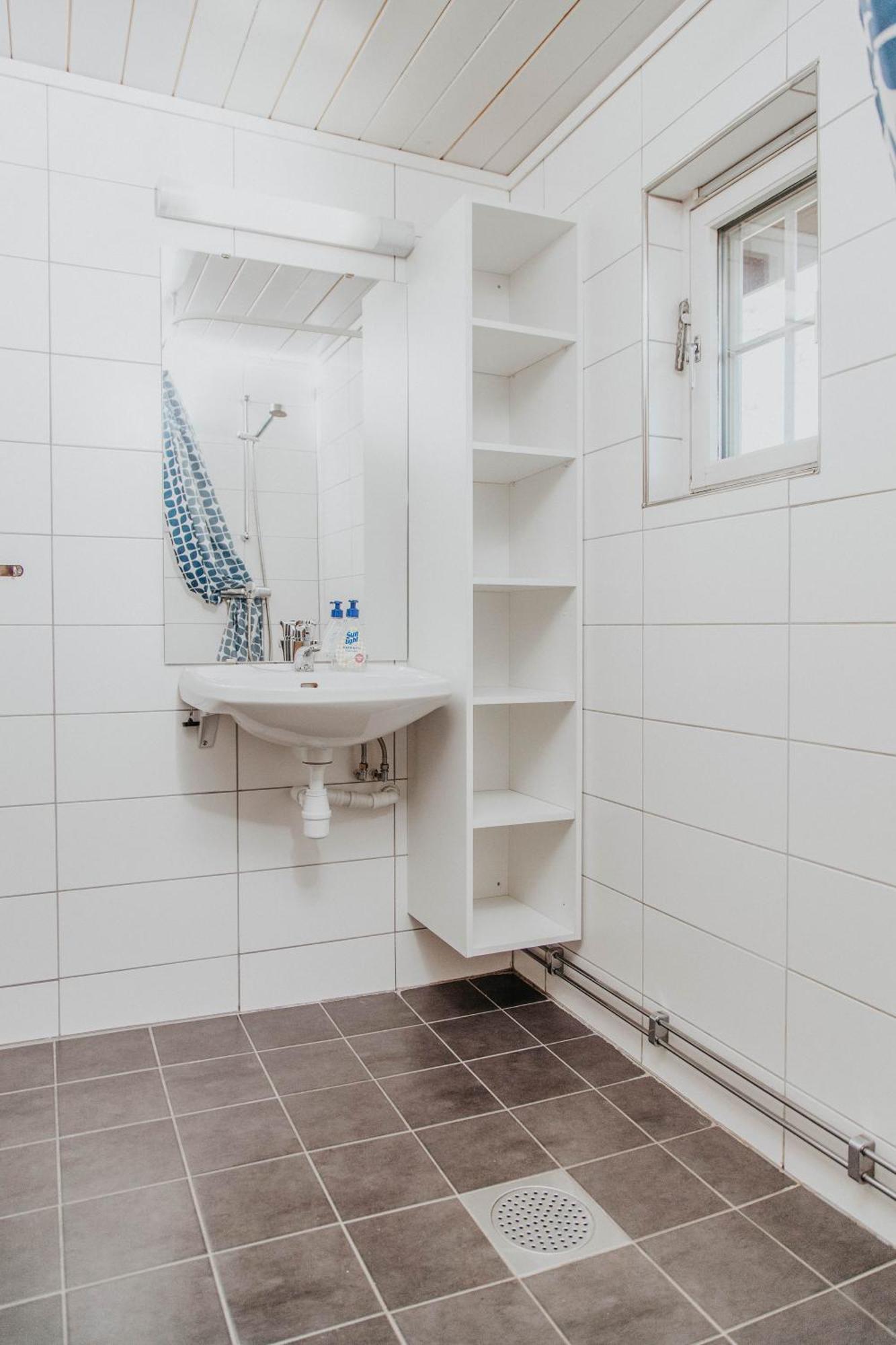 Hovden Hoyfjellsenter Hotel Bagian luar foto