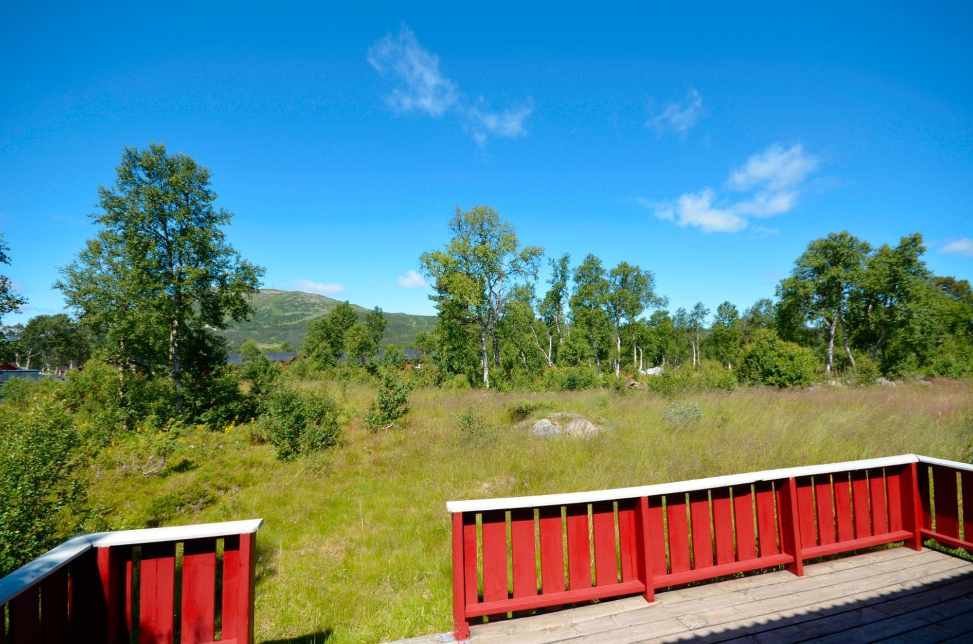 Hovden Hoyfjellsenter Hotel Ruang foto