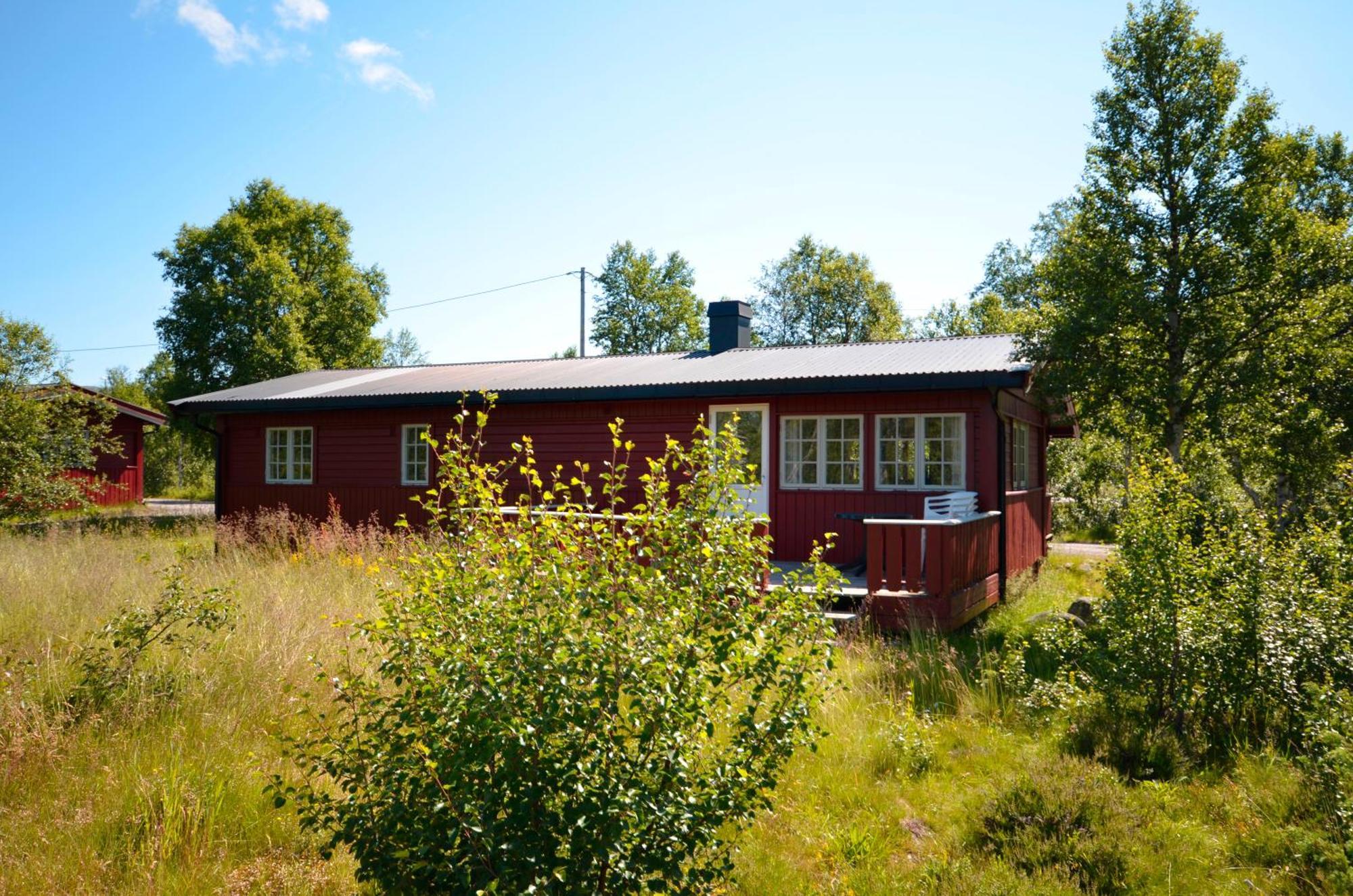 Hovden Hoyfjellsenter Hotel Ruang foto