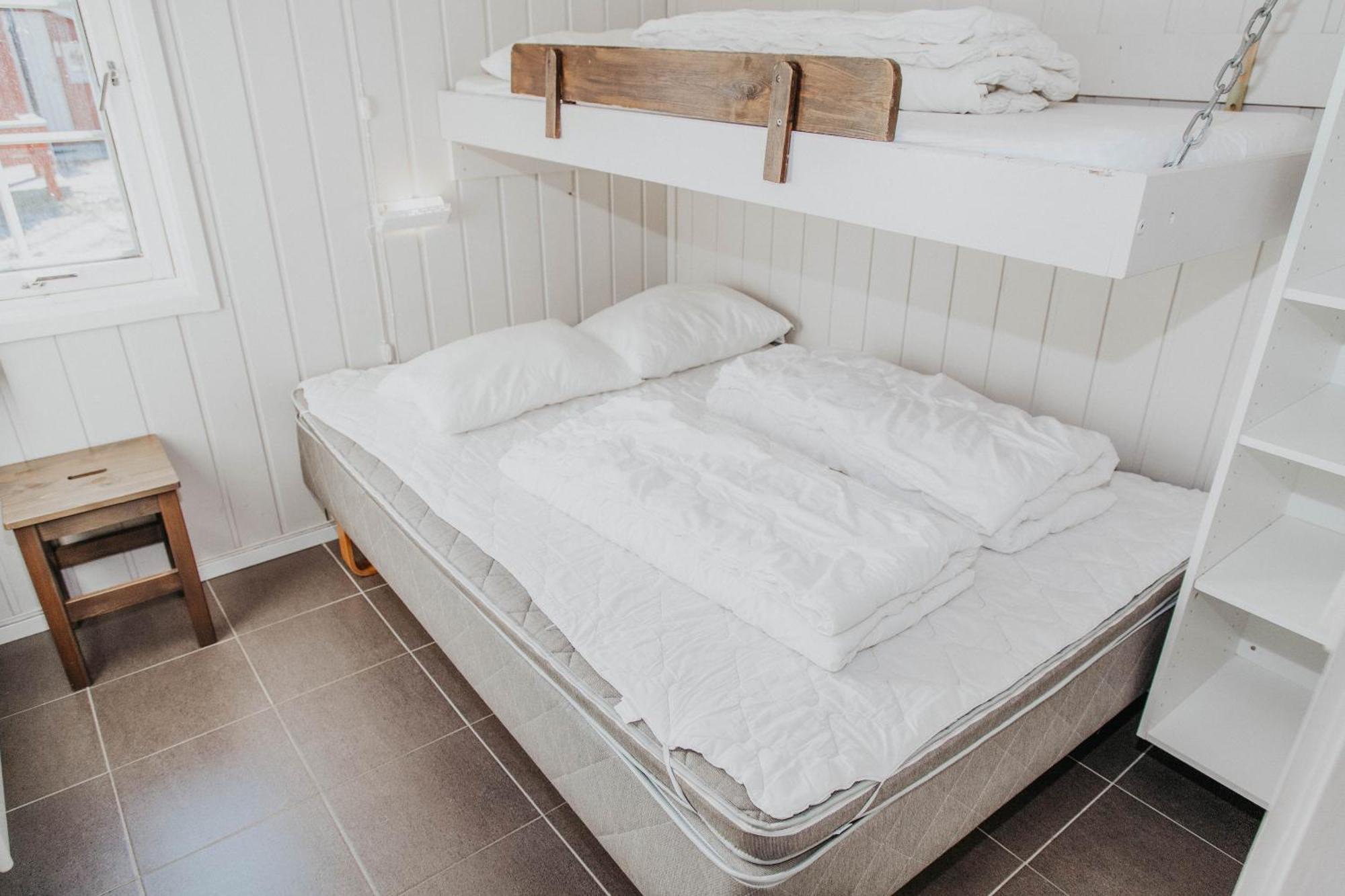 Hovden Hoyfjellsenter Hotel Ruang foto
