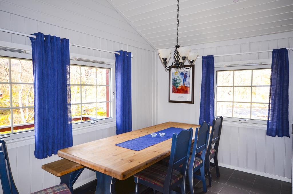 Hovden Hoyfjellsenter Hotel Bagian luar foto